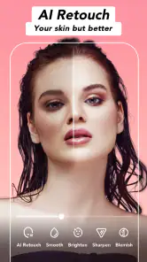 AI Photo Editor - AIFoto screenshot