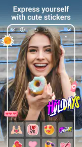 AI Photo Editor - PhotoArt screenshot