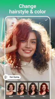 AI Photo Editor - PhotoArt screenshot 8
