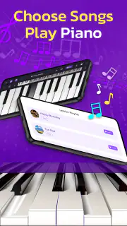 AI Piano Magic Keyboard screenshot 6