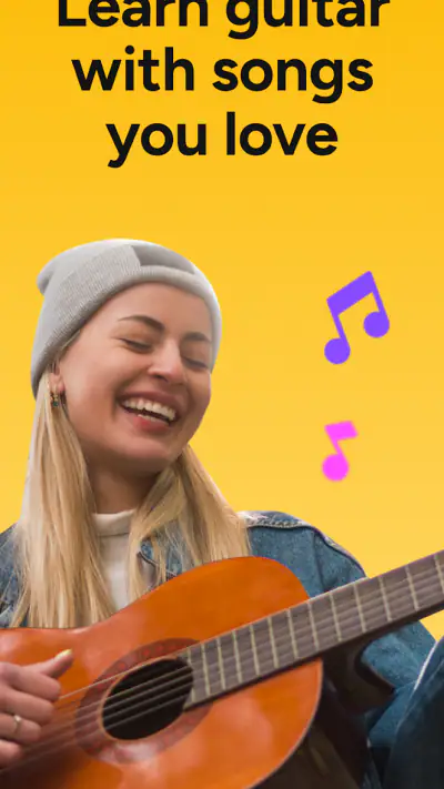 AI Play Guitar Songs · Chordie screenshot 1