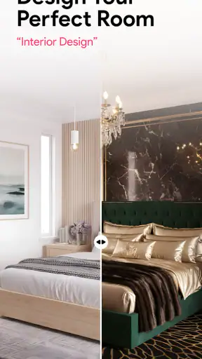 AI Room Planner: Home Design screenshot 1