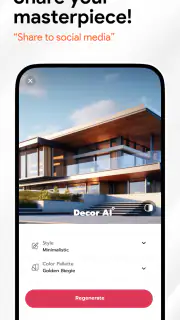 AI Room Planner: Home Design screenshot 6