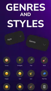AI Song Generator - Mozart AI screenshot 6