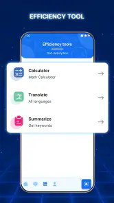 AI Tutor - Math Homework Help screenshot