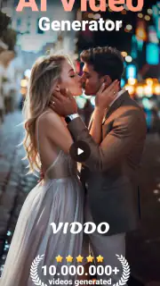 AI Video Generator, Kiss Video screenshot 1