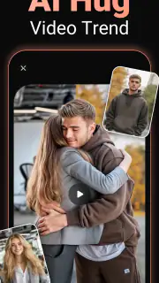 AI Video Generator, Kiss Video screenshot 2