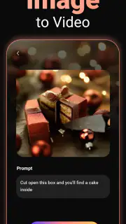 AI Video Generator, Kiss Video screenshot 7