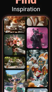AI Video Generator, Kiss Video screenshot 8