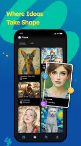 Ai Vista screenshot