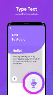 AI Voice Changer Sound Effects screenshot 2