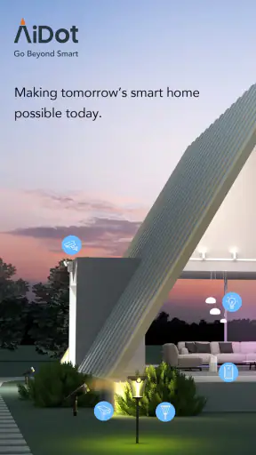 AiDot – Smart Home Life screenshot 1