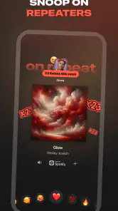 Airbuds Widget screenshot