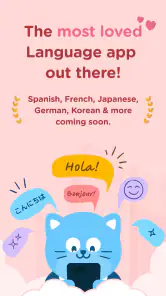 Airlearn - Learn Languages screenshot