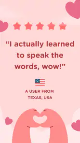 Airlearn - Learn Languages screenshot