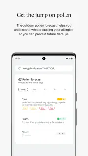 Airthings screenshot 7