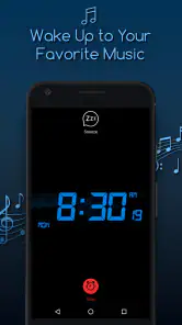 Alarm Clock for Me screenshot