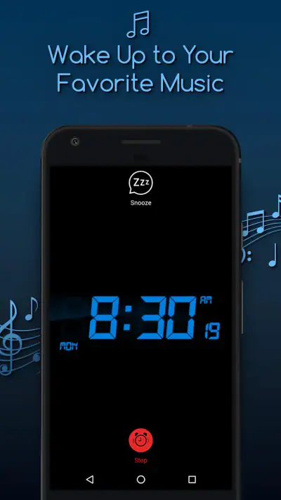 Alarm Clock for Me screenshot 1
