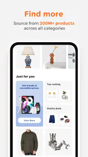 Alibaba.com - B2B marketplace screenshot 5
