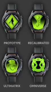 Alien Watch screenshot 1