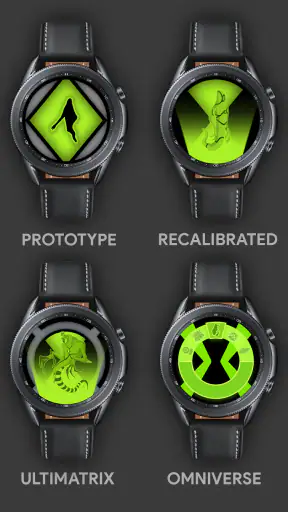 Alien Watch screenshot 1