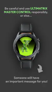 Alien Watch screenshot 6