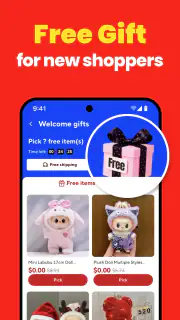 AliExpress - Shopping App screenshot 2