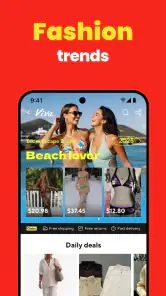 AliExpress - Shopping App screenshot