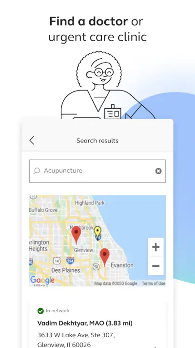 Alight Mobile screenshot 1