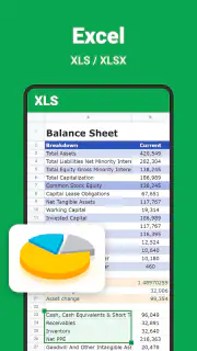 All Document Reader: PDF/Word screenshot 4