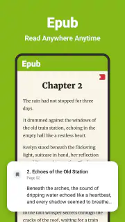 All Document Reader: PDF/Word screenshot 6