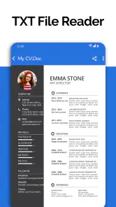 All Document Reader:PDF Viewer screenshot