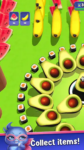 All in Hole screenshot 1