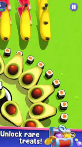 All in Hole screenshot