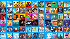 All-in-One Games screenshot 1