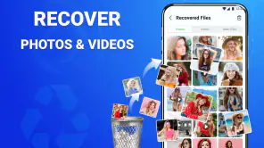 All Recovery - Photos & Videos screenshot 1