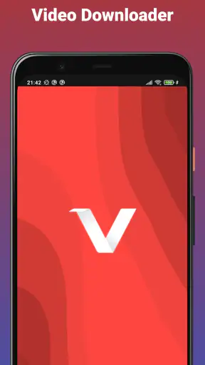 All Video Downloader Master screenshot 1