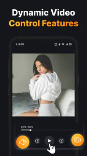 All Video Downloader: Play MP4 screenshot 3