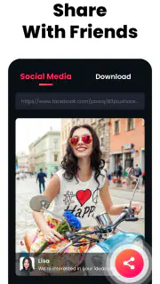 All Video Downloader & Player screenshot 8