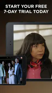ALLBLK: Exclusive Movies & TV screenshot 5