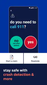 Allstate Mobile screenshot
