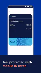 Allstate Mobile screenshot