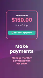 Ally: Bank, Auto & Invest screenshot