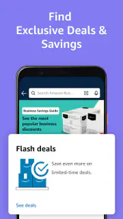 Amazon Business: B2B Shopping screenshot 8