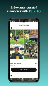 Amazon Photos: Photo & Video screenshot