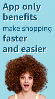 Amazon Shopping screenshot 1