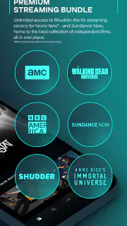 AMC+ screenshot 2