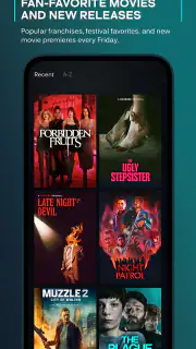 AMC+ screenshot 4
