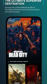 AMC+ screenshot 5