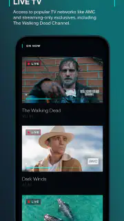 AMC+ screenshot 6
